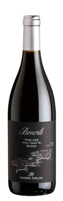 Melini Bonorli Toscana IGT Rosso