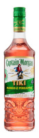 CAPTAIN MORGAN TIKI