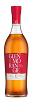 GLENMORANGIE 15 YRS LASANTA BOURBON EN SHERRY CASKS