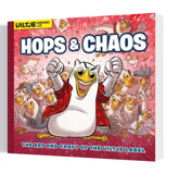 HOPS & CHAOS - THE ART OF UILTJE