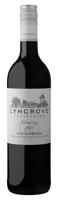LYNGROVE PINOTAGE