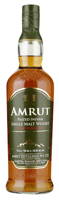 AMRUT CASK STRENGHT PEATED INDIAN SINGLE MALT