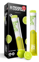 24 ICE MARGARITA DOOS