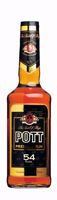 POTT RUM 54 %