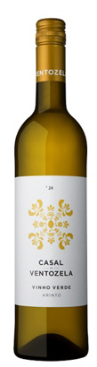 Casal de Ventozela Vinho Verde Arinto