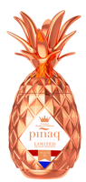 PIÑAQ ORANGE LIMITED EDITION