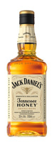 JACK DANIEL'S TENNESSEE HONEY