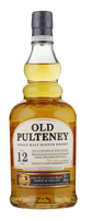 OLD PULTENEY 12 YRS HIGHLAND MALT