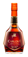CARLOS 1 (PRIMERO) BRANDY