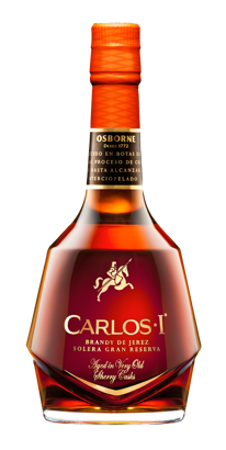Carlos 1 Brandy