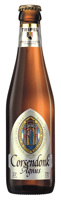 CORSENDONK AGNUS