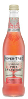 FEVER-TREE SPARKLING PINK GRAPEFRUIT
