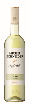 Michel Schneider Riesling Lieblich
