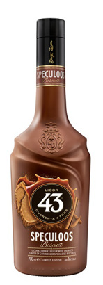 Licor 43 Speculoos