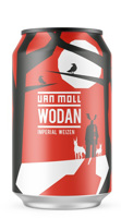 VAN MOLL WODAN