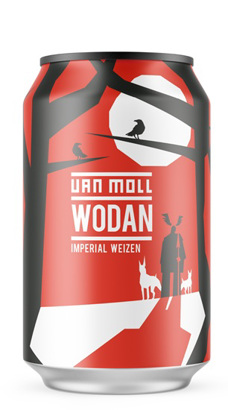 Van Moll Wodan