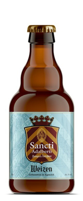 Sancti Adalberti Weizen