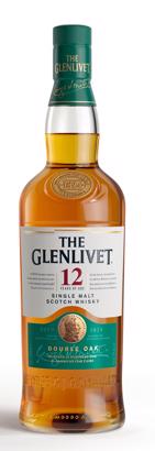 The Glenlivet 12 Yrs