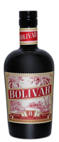 BOLIVAR 8 YRS AGED RUM