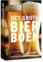 HET GROTE BIERBOEK