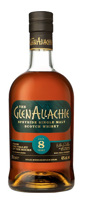 GLENALLACHIE 8 YRS