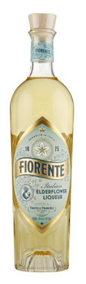 Fiorente Elderflower Liqueur
