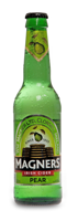 MAGNERS PEAR CIDER