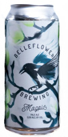 BELLEFLOWER MAGPIE