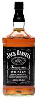 JACK DANIEL'S BLACK LABEL