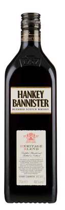 Hankey Bannister Heritage