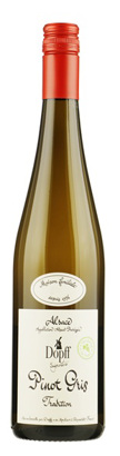 Dopff au Moulin Pinot Gris Tradition