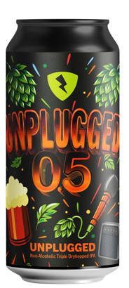 Rock City Unplugged 0,5