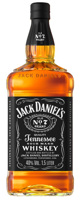 JACK DANIEL'S BLACK LABEL