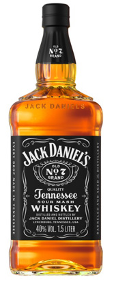 Jack Daniel
