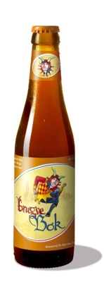 Brugse Zot Bok