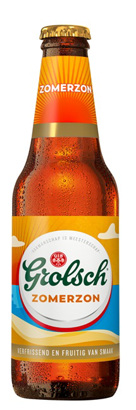 Grolsch Zomerzon