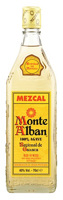 MONTE ALBAN MEZCAL