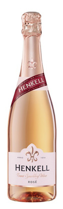 Henkell Sekt Rosé