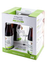 STRAFFE HENDRIK WILD VERTICAL TASTING BOX