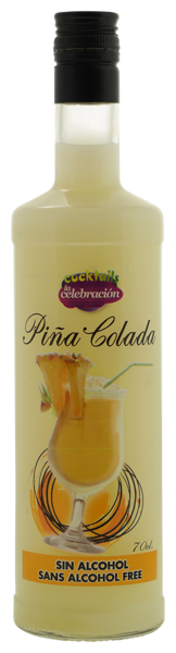 La Pina Colada smaak | Mitra drankenspeciaalzaken