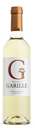 Lorgeril Bastion de Garille Blanc