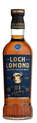 Loch Lomond 21 Yrs