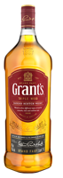 GRANT'S SCOTCH WHISKY TRIPLE WOOD