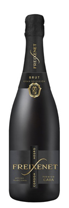 Freixenet Cordon Negro Brut