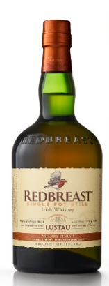 Red Breast Lustau