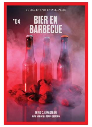 Boek Bier en Barbecue | Mitra drankenspeciaalzaken Boek Bier en Barbecue | Mitra drankenspeciaalzaken