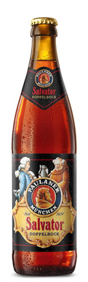 Paulaner Salvator
