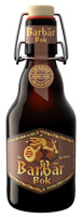 BARBÃR BOK