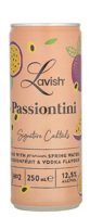LAVISH PASSIONTINI