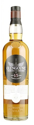 Glengoyne 15 Yrs Malt
